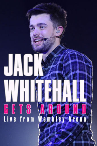 Poster of Jack Whitehall: Gets Around