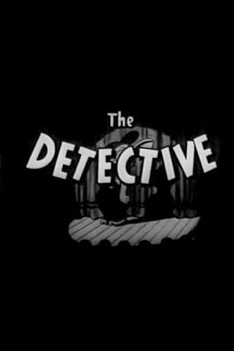 Poster of The Detective