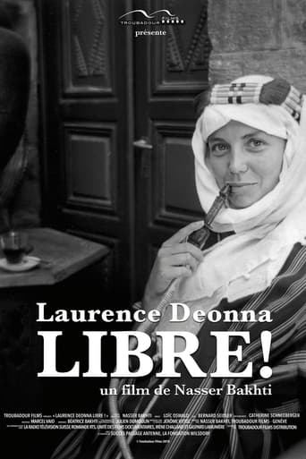 Poster of Laurence Deonna Free