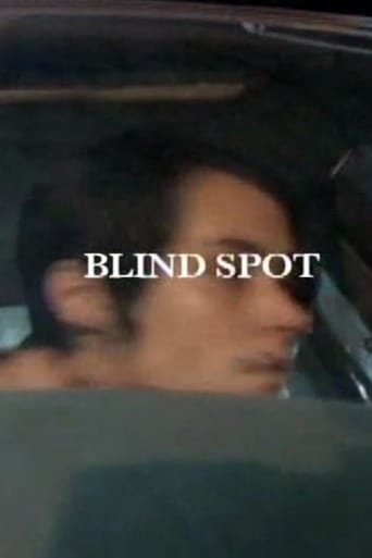 Poster of Blind Spot