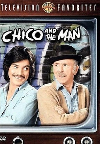 Portrait for Chico and the Man - Season 1