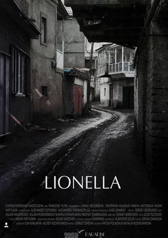 Poster of Lionella