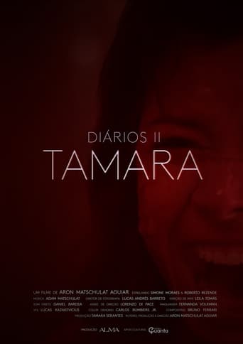 Poster of Diaries II - Tamara