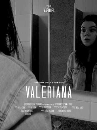 Poster of Valeriana