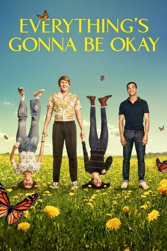 Portrait for Everything's Gonna Be Okay - Season 2