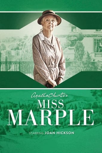 Portrait for Miss Marple - Specials