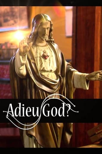 Portrait for Adieu God? - Season 1