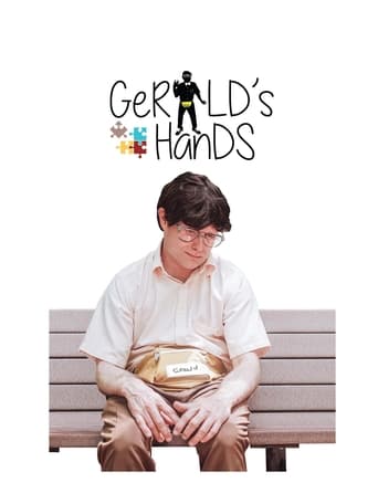 Poster of Gerald's Hands