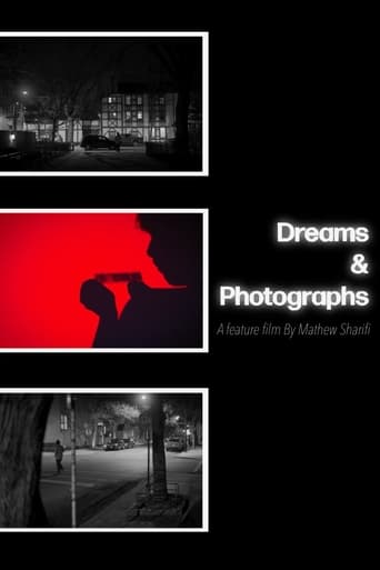 Poster of Dreams & Photographs