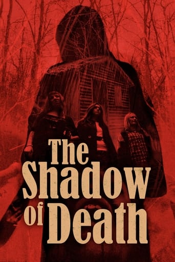 Poster of The Shadow of Death