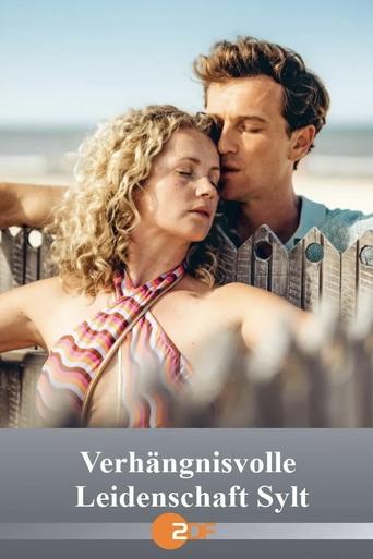 Poster of Verhängnisvolle Leidenschaft Sylt