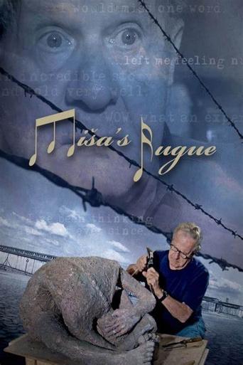 Poster of Misa's Fugue