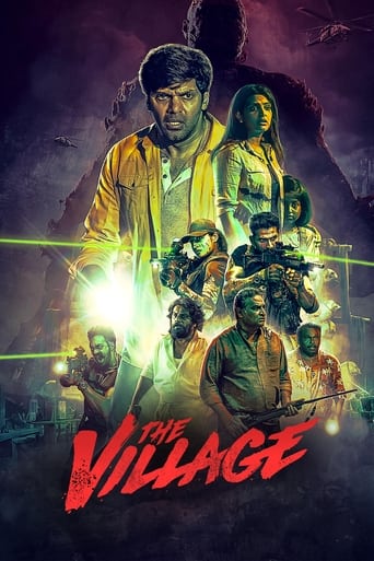 Poster of The Village