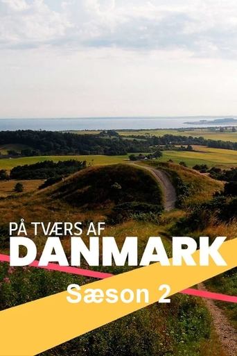 Portrait for På tværs af Danmark - Season 2