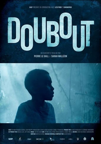 Poster of Doubout