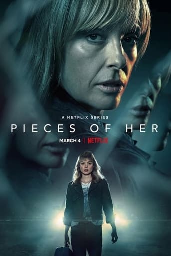 Portrait for PIECES OF HER - Season 1