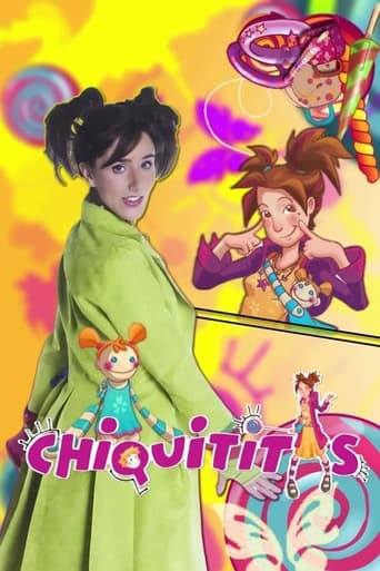 Portrait for Chiquititas - Season 1