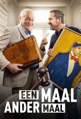 Poster of Eenmaal andermaal