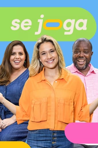 Portrait for Se Joga - Season 2