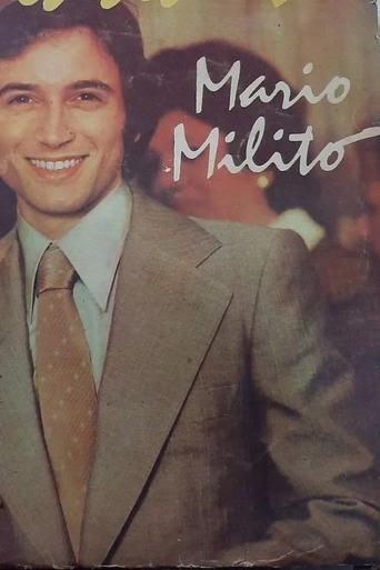 Portrait of Mario Milito