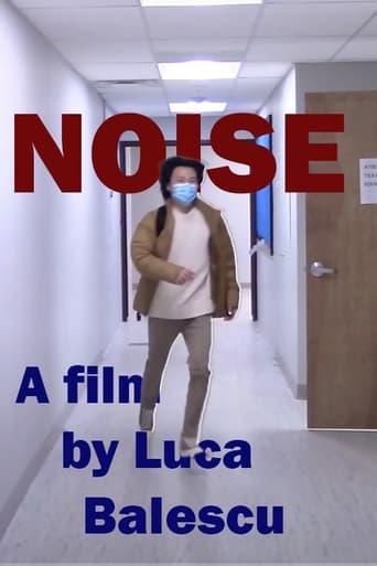 Poster of NOISE