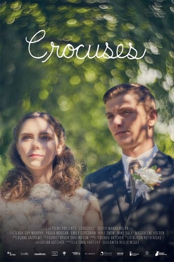 Poster of Crocuses