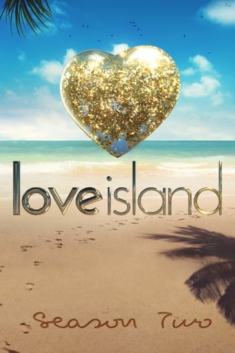 Portrait for Love Island - Season 2