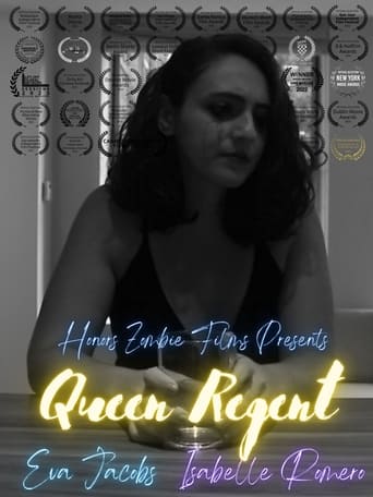 Poster of Queen Regent