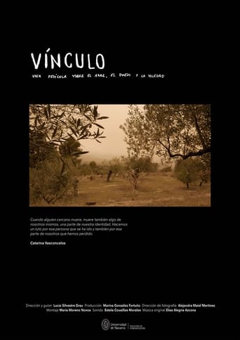 Poster of Vínculo