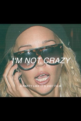 Poster of I’m Not Crazy