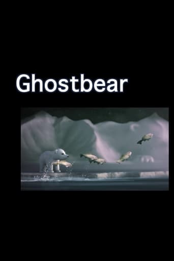 Poster of Ghostbear