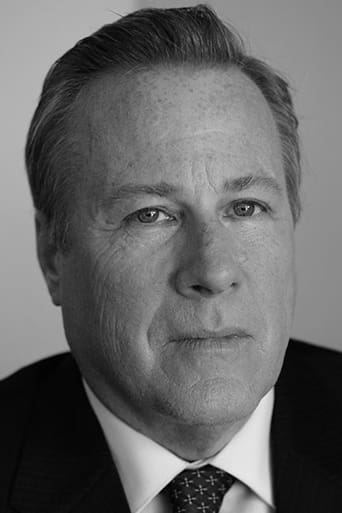 Portrait of John Heard