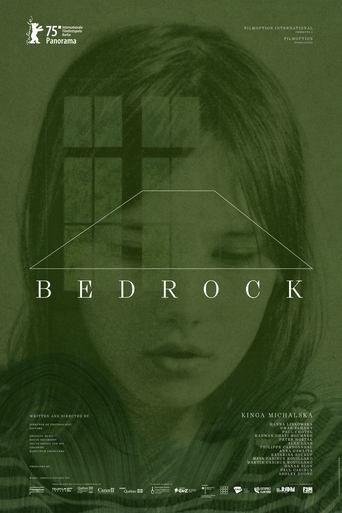 Poster of Bedrock