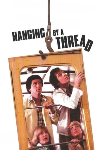 Poster of Hanging by a Thread