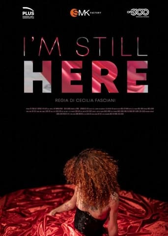 Poster of I'm Still Here