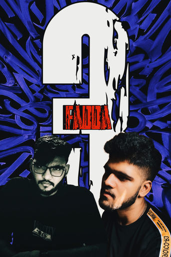 Poster of FADDA 3