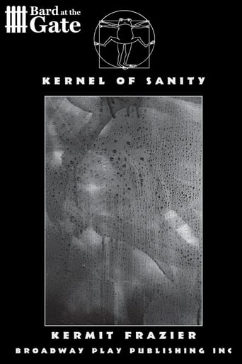 Poster of Kernel of Sanity