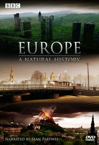 Portrait for Europe: A Natural History - Specials