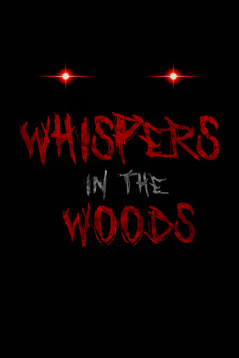 Poster of Whispers in the Woods