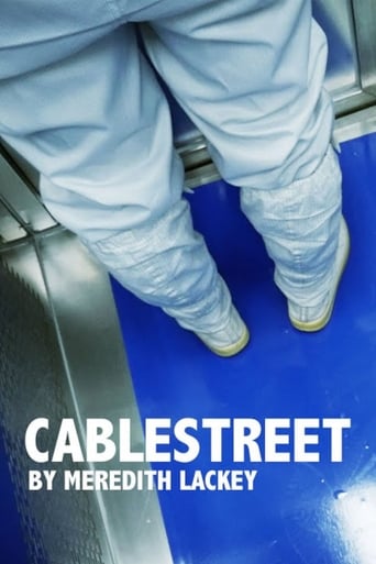 Poster of Cablestreet