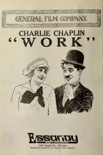 Poster of Work