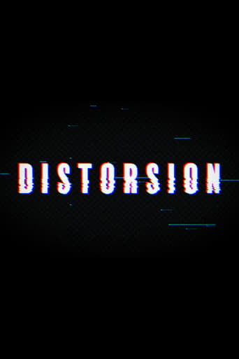 Poster of Distorsion