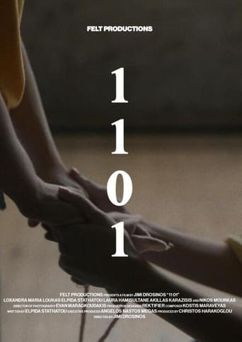 Poster of 11:01