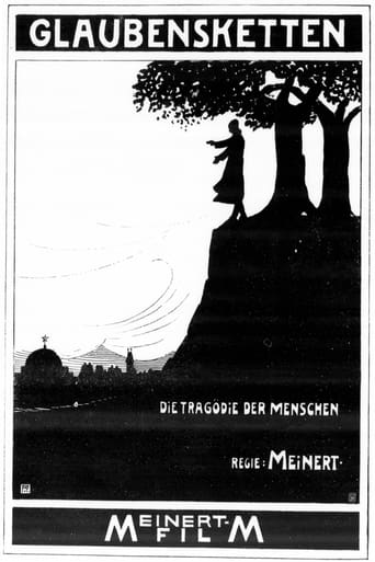 Poster of Glaubensketten