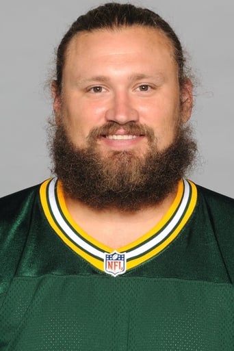 Portrait of Josh Sitton