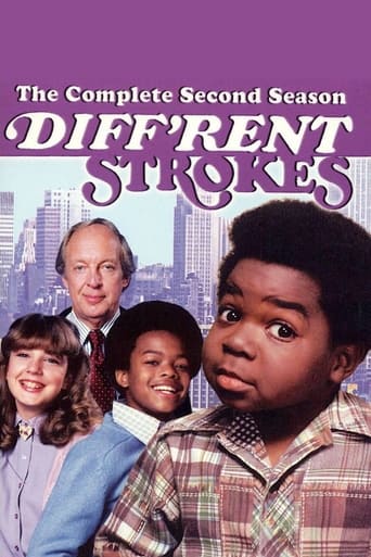 Portrait for Diff'rent Strokes - Season 2