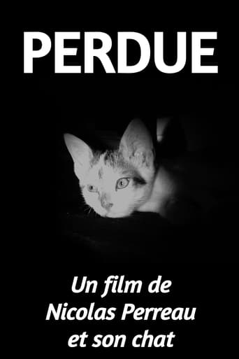 Poster of Perdue