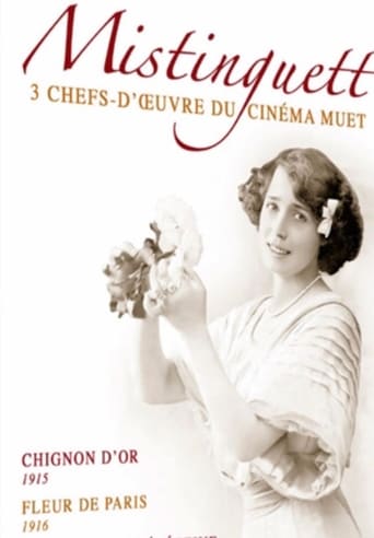 Poster of Flower of Paris