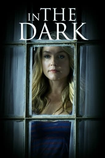 Poster of In the Dark