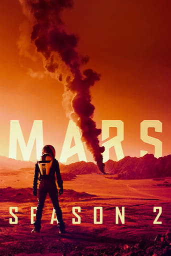 Portrait for Mars - Season 2